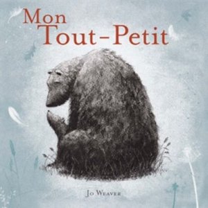 Couverture de Mon tout-petit