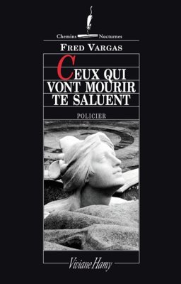 Couverture de Ceux qui vont mourir te saluent
