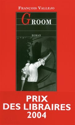 Couverture de Groom