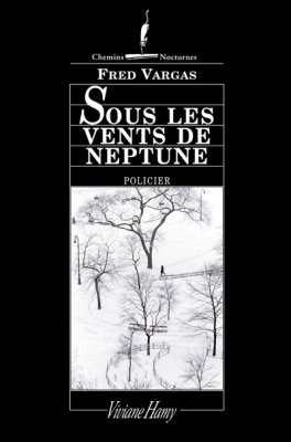 Couverture de Sous les vents de Neptune