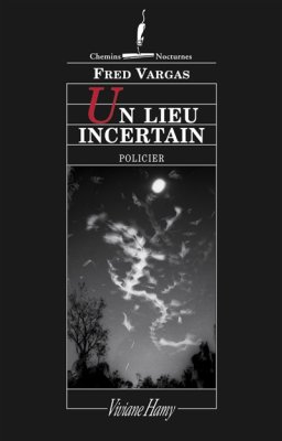 Couverture de Un lieu incertain