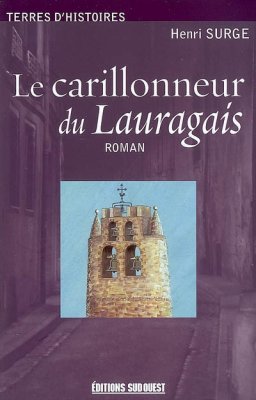 Couverture de Le carillonneur du Lauragais