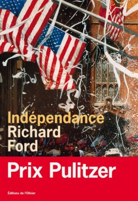 Couverture de Indépendance