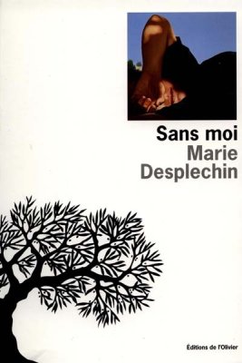 Couverture de Sans moi