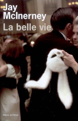 Couverture de La belle vie