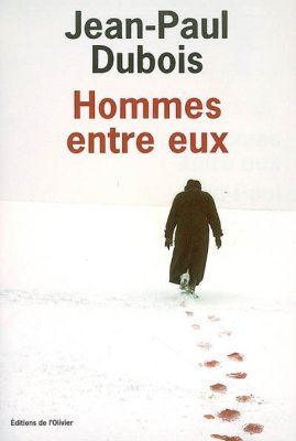Couverture de Hommes entres eux