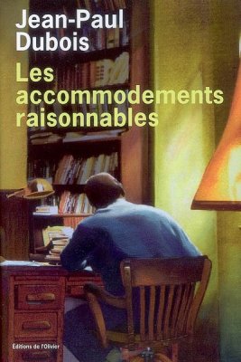 Couverture de Les Accommodements raisonnables