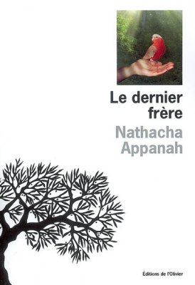 Couverture de Le Dernier frère