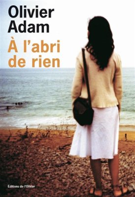 Couverture de A l' Abri de rien