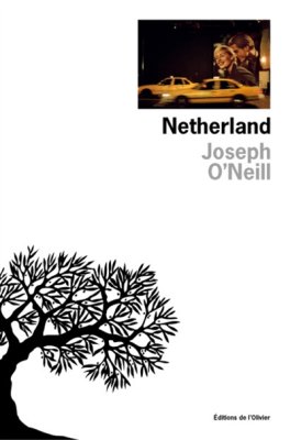 Couverture de Netherland