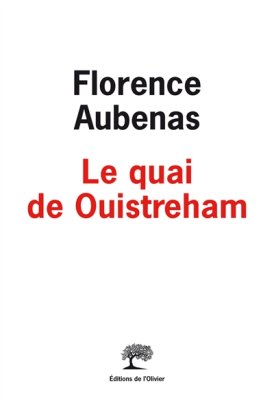 Couverture de Le Quai de Ouistreham
