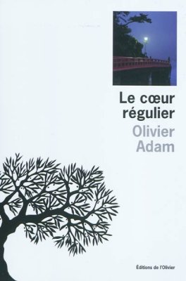 Couverture de Le Cur régulier