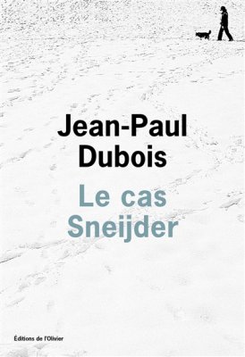 Couverture de Le Cas Sneijder
