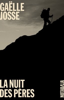 Couverture de La Nuit des pères