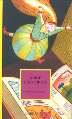 Couverture de Alice la culbute