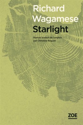 Couverture de Starlight