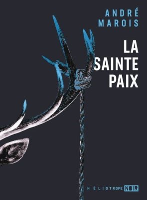 Couverture de La Sainte paix