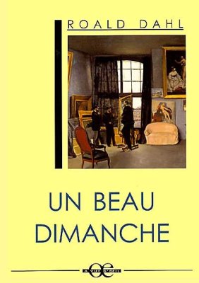 Couverture de Inconnu à cette adresse