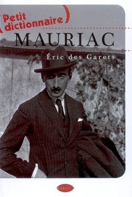 Couverture de Mauriac