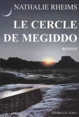 Couverture de Le Cercle de Megiddo
