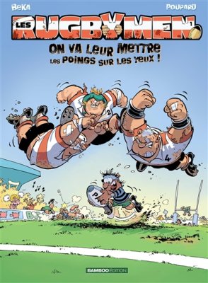 Couverture de On va leur mettre les poings sur les yeux !