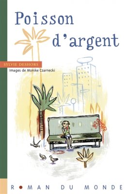 Couverture de Poisson d'argent