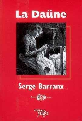 Couverture de La Daüne