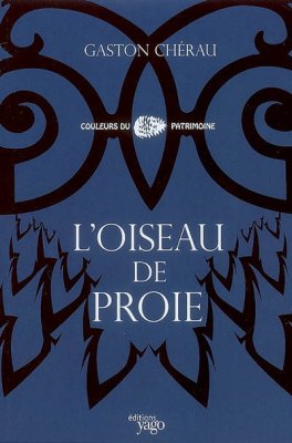 Couverture de L 'Oiseau de proie