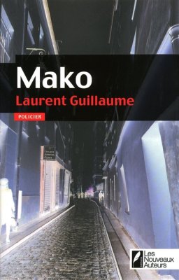 Couverture de Mako