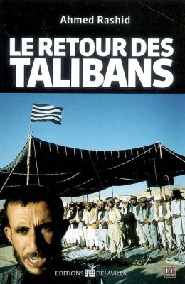 Couverture de Le Retour des Talibans