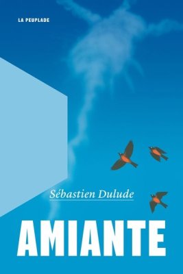 Couverture de Amiante