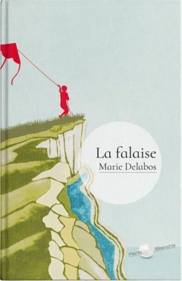 Couverture de La falaise