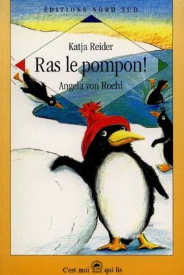 Couverture de Ras le pompon !