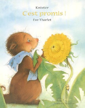 Couverture de C 'est promis !