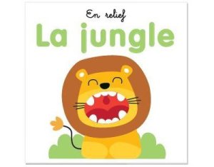 Couverture de La jungle