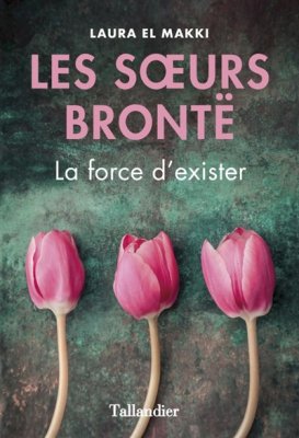 Couverture de Les soeurs Brontë