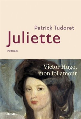 Couverture de Juliette