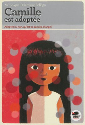 Couverture de Camille est adoptée