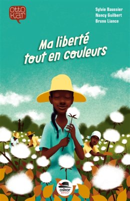 Couverture de Ma liberté tout en couleur