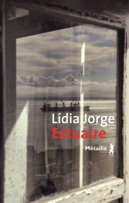 Couverture de Estuaire