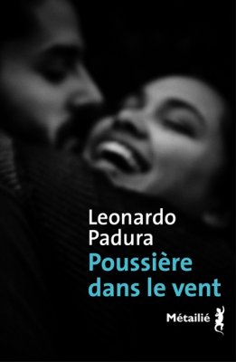 Couverture de Poussière dans le vent