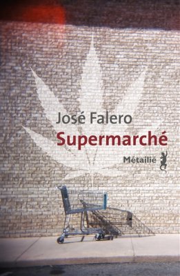 Couverture de Supermarché