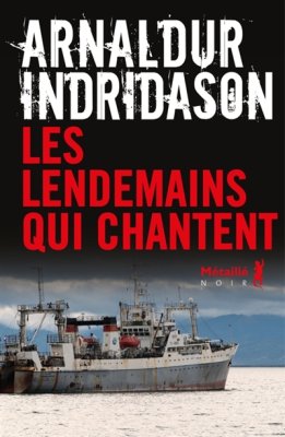 Couverture de Les Lendemains qui chantent