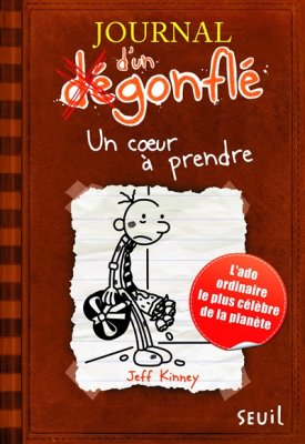 Couverture de Un coeur à prendre