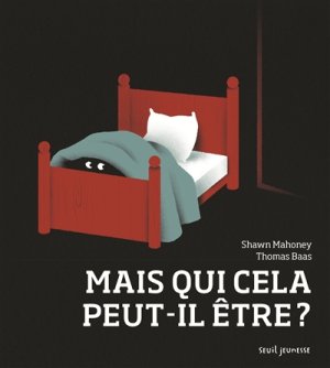 Couverture de Mais qui cela peut-il être?