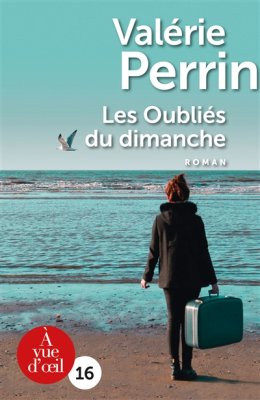 Couverture de Les oubliés du dimanche