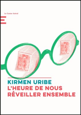 Couverture de L'heure de nous réveiller ensemble