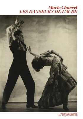Couverture de Les danseurs de l'aube