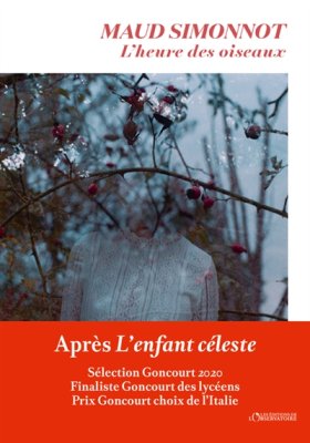 Couverture de L'heure des oiseaux