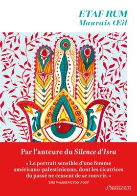 Couverture de Mauvails oeil